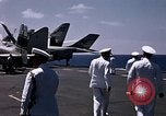 Image of USS Midway United States USA, 1958, second 14 stock footage video 65675035277