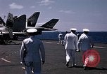 Image of USS Midway United States USA, 1958, second 16 stock footage video 65675035277