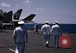 Image of USS Midway United States USA, 1958, second 17 stock footage video 65675035277