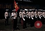 Image of USS Midway United States USA, 1958, second 18 stock footage video 65675035277