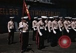 Image of USS Midway United States USA, 1958, second 19 stock footage video 65675035277