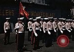 Image of USS Midway United States USA, 1958, second 20 stock footage video 65675035277