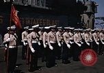 Image of USS Midway United States USA, 1958, second 22 stock footage video 65675035277