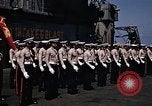 Image of USS Midway United States USA, 1958, second 24 stock footage video 65675035277