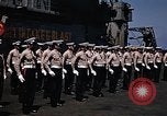 Image of USS Midway United States USA, 1958, second 26 stock footage video 65675035277