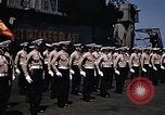 Image of USS Midway United States USA, 1958, second 27 stock footage video 65675035277