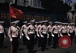 Image of USS Midway United States USA, 1958, second 30 stock footage video 65675035277
