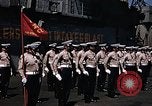 Image of USS Midway United States USA, 1958, second 32 stock footage video 65675035277