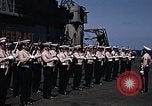 Image of USS Midway United States USA, 1958, second 33 stock footage video 65675035277
