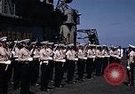 Image of USS Midway United States USA, 1958, second 35 stock footage video 65675035277