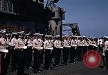 Image of USS Midway United States USA, 1958, second 36 stock footage video 65675035277