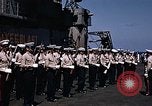 Image of USS Midway United States USA, 1958, second 37 stock footage video 65675035277