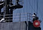 Image of USS Midway United States USA, 1958, second 38 stock footage video 65675035277