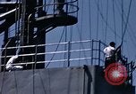 Image of USS Midway United States USA, 1958, second 40 stock footage video 65675035277