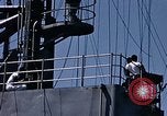 Image of USS Midway United States USA, 1958, second 41 stock footage video 65675035277