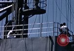 Image of USS Midway United States USA, 1958, second 42 stock footage video 65675035277