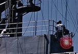Image of USS Midway United States USA, 1958, second 43 stock footage video 65675035277
