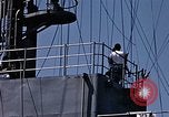 Image of USS Midway United States USA, 1958, second 44 stock footage video 65675035277