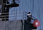 Image of USS Midway United States USA, 1958, second 45 stock footage video 65675035277