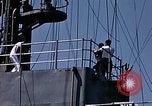Image of USS Midway United States USA, 1958, second 47 stock footage video 65675035277