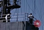 Image of USS Midway United States USA, 1958, second 48 stock footage video 65675035277