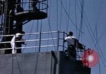 Image of USS Midway United States USA, 1958, second 49 stock footage video 65675035277