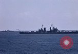 Image of USS Midway United States USA, 1958, second 50 stock footage video 65675035277