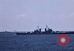 Image of USS Midway United States USA, 1958, second 51 stock footage video 65675035277
