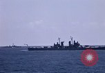 Image of USS Midway United States USA, 1958, second 52 stock footage video 65675035277