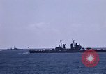 Image of USS Midway United States USA, 1958, second 53 stock footage video 65675035277