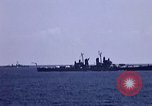 Image of USS Midway United States USA, 1958, second 55 stock footage video 65675035277