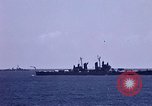Image of USS Midway United States USA, 1958, second 58 stock footage video 65675035277