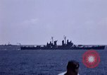 Image of USS Midway United States USA, 1958, second 60 stock footage video 65675035277