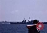 Image of USS Midway United States USA, 1958, second 61 stock footage video 65675035277