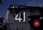 Image of USS Midway United States USA, 1958, second 62 stock footage video 65675035277