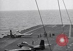 Image of USS Midway United States USA, 1951, second 12 stock footage video 65675035278