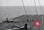 Image of USS Midway United States USA, 1951, second 18 stock footage video 65675035278