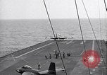 Image of USS Midway United States USA, 1951, second 21 stock footage video 65675035278