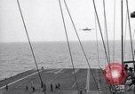 Image of USS Midway United States USA, 1951, second 25 stock footage video 65675035278