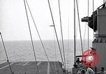 Image of USS Midway United States USA, 1951, second 27 stock footage video 65675035278