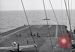 Image of USS Midway United States USA, 1951, second 30 stock footage video 65675035278