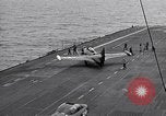 Image of USS Midway United States USA, 1951, second 39 stock footage video 65675035278