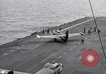 Image of USS Midway United States USA, 1951, second 40 stock footage video 65675035278