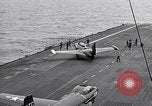 Image of USS Midway United States USA, 1951, second 41 stock footage video 65675035278