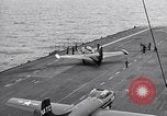 Image of USS Midway United States USA, 1951, second 42 stock footage video 65675035278