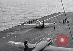 Image of USS Midway United States USA, 1951, second 43 stock footage video 65675035278