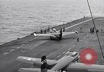 Image of USS Midway United States USA, 1951, second 44 stock footage video 65675035278