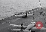 Image of USS Midway United States USA, 1951, second 45 stock footage video 65675035278