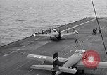 Image of USS Midway United States USA, 1951, second 46 stock footage video 65675035278