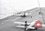 Image of USS Midway United States USA, 1951, second 47 stock footage video 65675035278